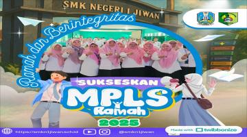 Dokumentasi MPLS 2025